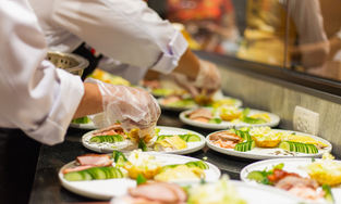 Sk cooking and caterers, Mysore